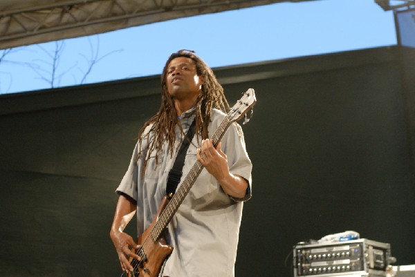 Rollins Band at Stubb's BarBQ, Austin