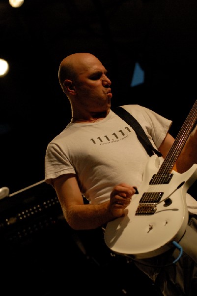 Rollins Band at Stubb's BarBQ, Austin