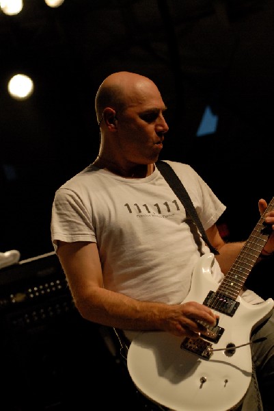 Rollins Band at Stubb's BarBQ, Austin