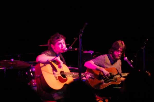 Sarabeth Tucek at La Zona Rosa Austin, Texas