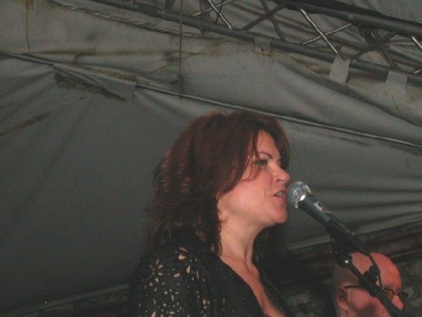 Rosanne Cash