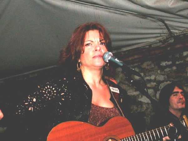 Rosanne Cash