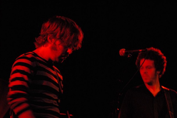 The Cobbs at La Zona Rosa Austin, Texas