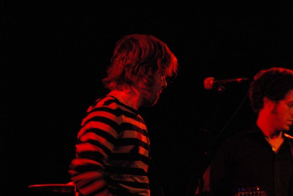 The Cobbs at La Zona Rosa Austin, Texas