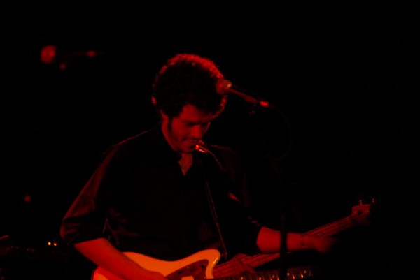 The Cobbs at La Zona Rosa Austin, Texas