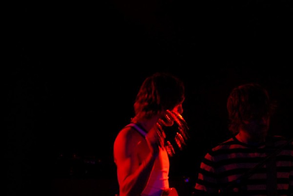 The Cobbs at La Zona Rosa Austin, Texas