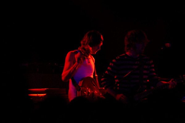 The Cobbs at La Zona Rosa Austin, Texas