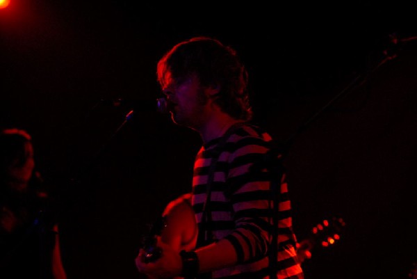 The Cobbs at La Zona Rosa Austin, Texas