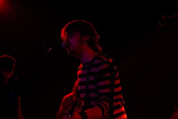 The Cobbs at La Zona Rosa Austin, Texas