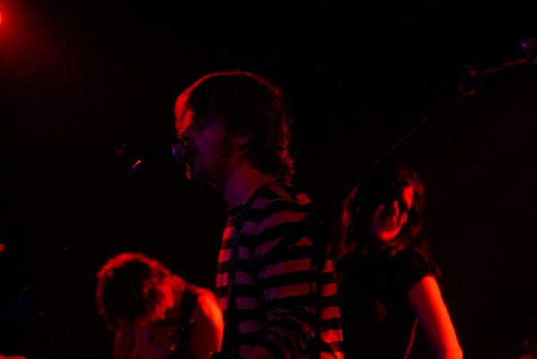 The Cobbs at La Zona Rosa Austin, Texas