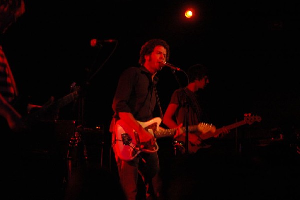 The Cobbs at La Zona Rosa Austin, Texas