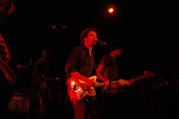 The Cobbs at La Zona Rosa Austin, Texas