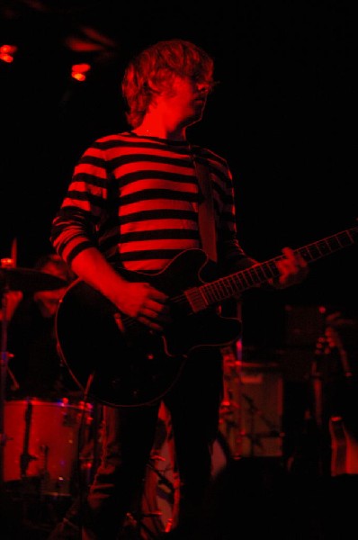 The Cobbs at La Zona Rosa Austin, Texas