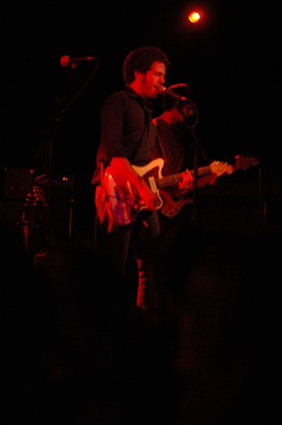 The Cobbs at La Zona Rosa Austin, Texas