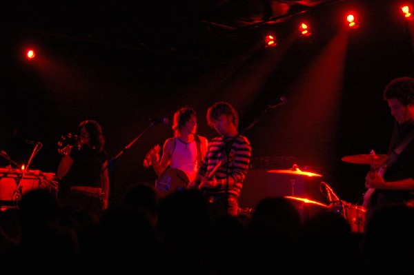 The Cobbs at La Zona Rosa Austin, Texas