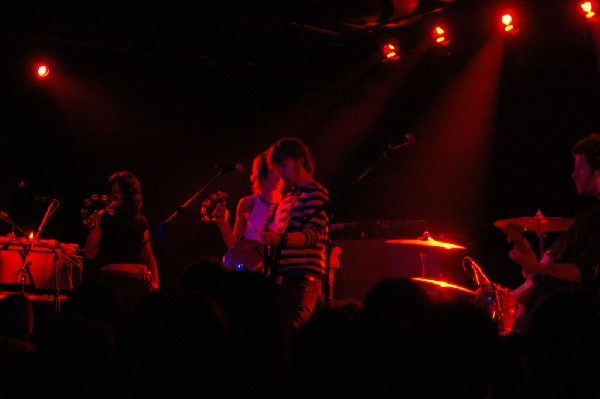 The Cobbs at La Zona Rosa Austin, Texas