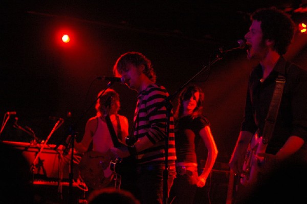 The Cobbs at La Zona Rosa Austin, Texas