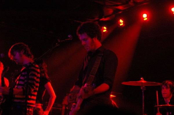 The Cobbs at La Zona Rosa Austin, Texas