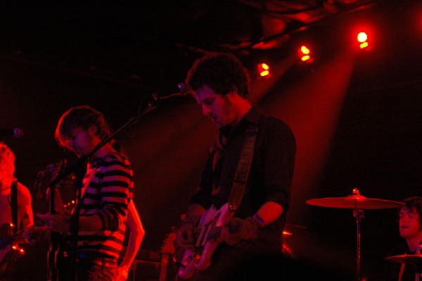 The Cobbs at La Zona Rosa Austin, Texas