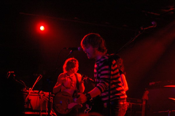 The Cobbs at La Zona Rosa Austin, Texas