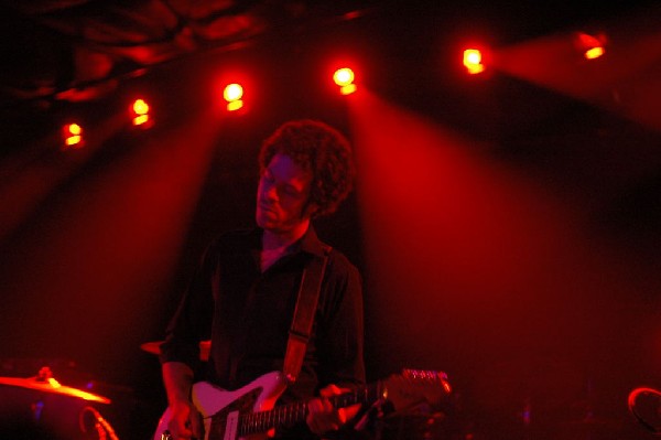 The Cobbs at La Zona Rosa Austin, Texas