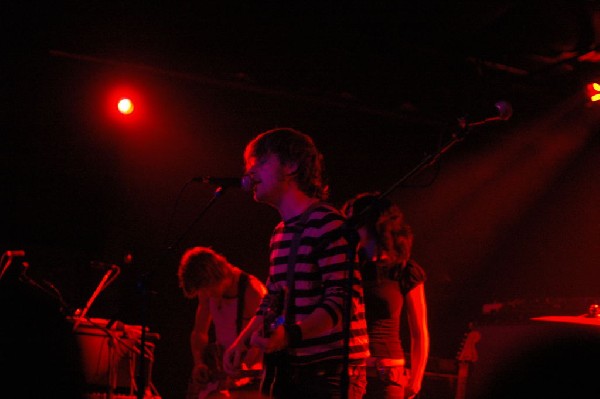 The Cobbs at La Zona Rosa Austin, Texas