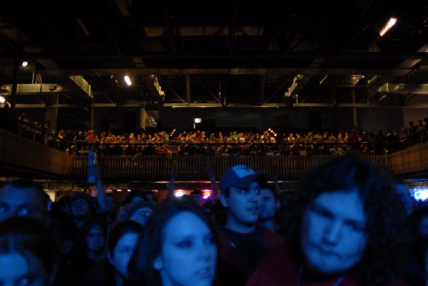 The Toadies at the Austin Music Hall