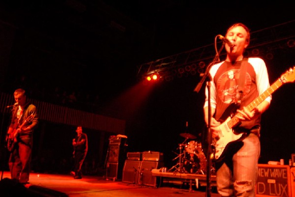 The Toadies at the Austin Music Hall