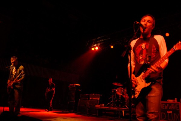 The Toadies at the Austin Music Hall