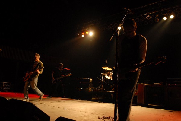 The Toadies at the Austin Music Hall