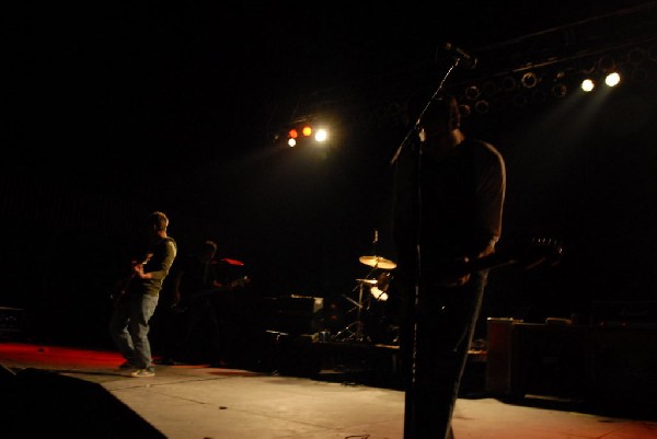 The Toadies at the Austin Music Hall