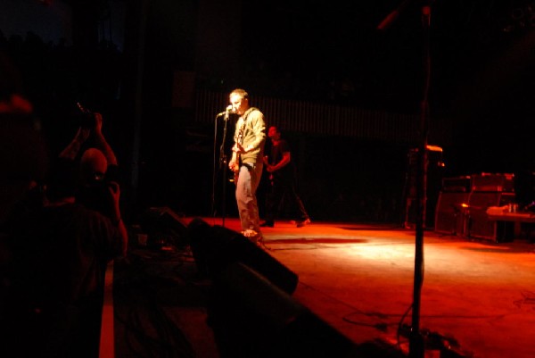 The Toadies at the Austin Music Hall