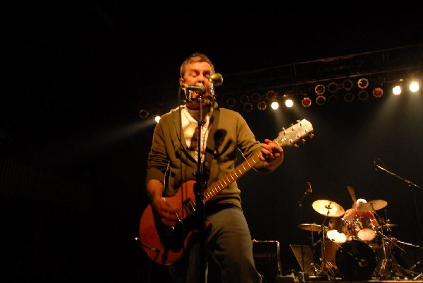 The Toadies at the Austin Music Hall