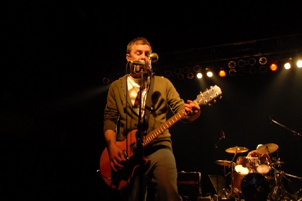 The Toadies at the Austin Music Hall