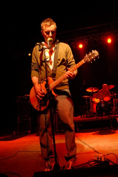 The Toadies at the Austin Music Hall