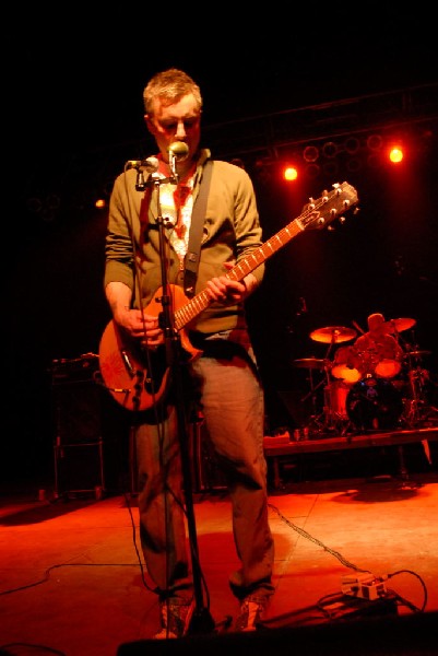 The Toadies at the Austin Music Hall