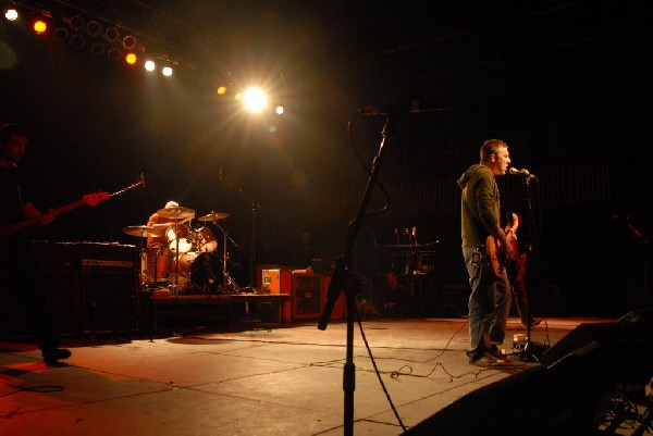 The Toadies at the Austin Music Hall