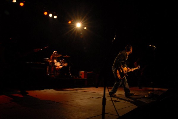 The Toadies at the Austin Music Hall