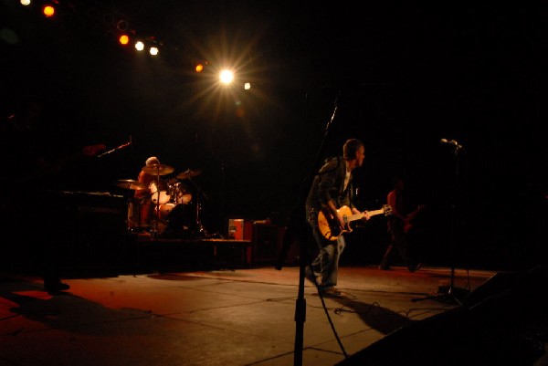 The Toadies at the Austin Music Hall