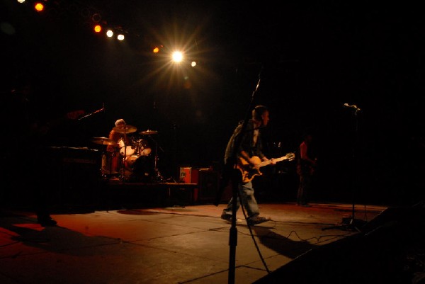 The Toadies at the Austin Music Hall