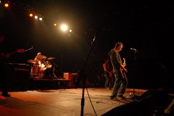 The Toadies at the Austin Music Hall