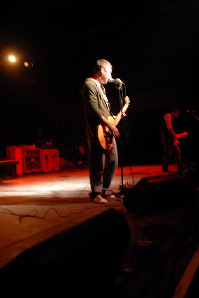 The Toadies at the Austin Music Hall