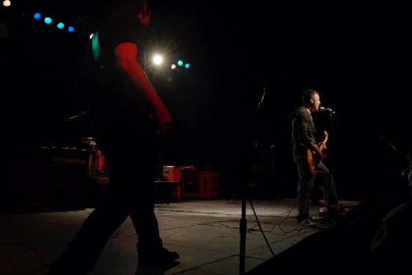 The Toadies at the Austin Music Hall