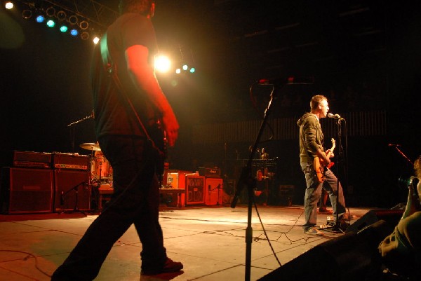 The Toadies at the Austin Music Hall