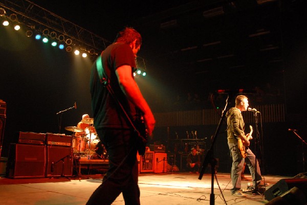 The Toadies at the Austin Music Hall