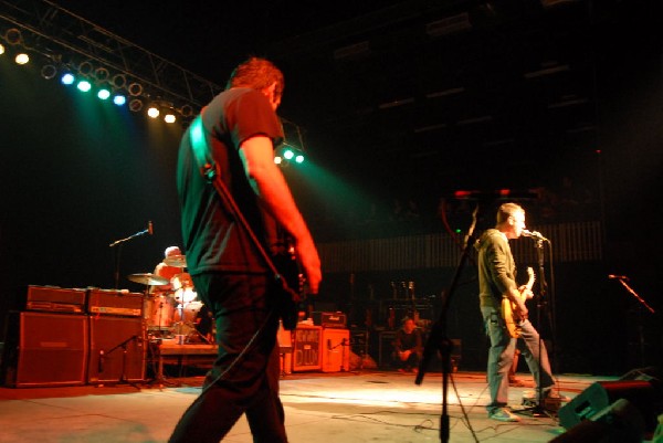 The Toadies at the Austin Music Hall