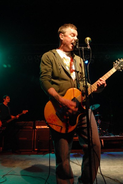 The Toadies at the Austin Music Hall