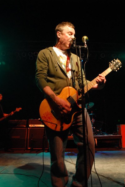 The Toadies at the Austin Music Hall