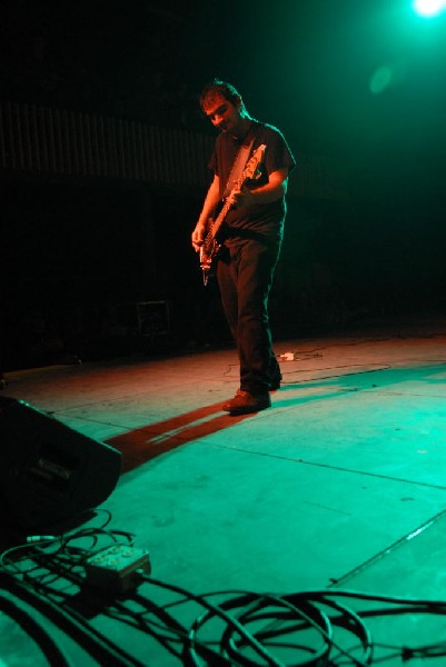 The Toadies at the Austin Music Hall