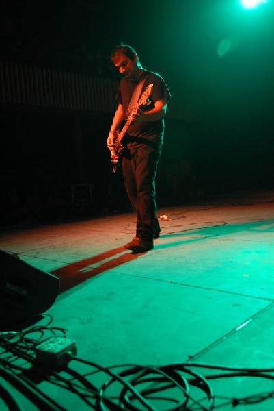 The Toadies at the Austin Music Hall